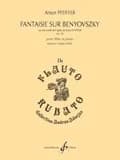 Fantaisie sur benyovszky opus 26