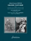 Grande fantaisie op. 6