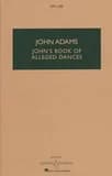 John's book of alleged dances