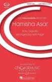 Hamisha asar chant