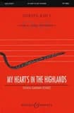 My heart's in the highlands chant