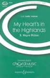 My heart's in the highlands chant