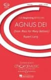 Agnus dei