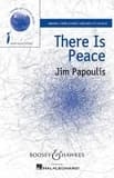 There is peace chant