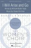 Boosey & hawkes concert music for women's choirs