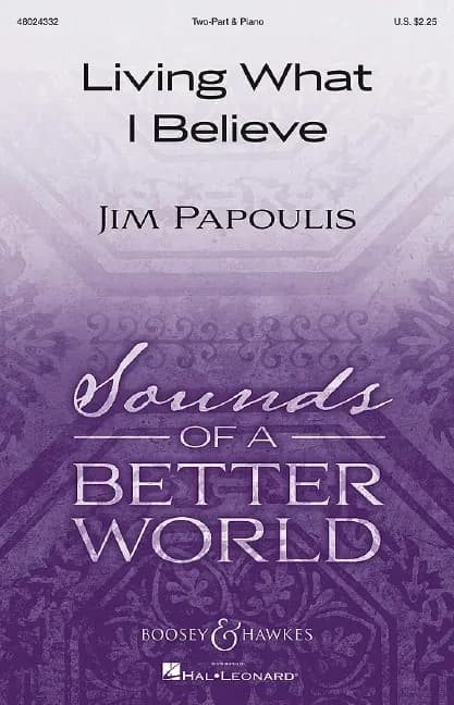 Sounds of a better world