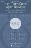 Boosey & hawkes concert music for concert choir