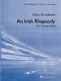An irish rhapsody -partition+parties separees