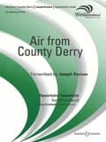 Air from county derry -partition+parties separees
