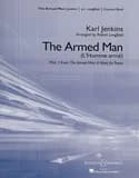 The armed man