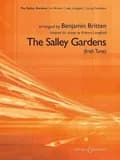 The salley gardens orchestre-partition+parties separees