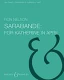 Sarabande