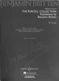 The Purcell Collection : 50 Songs
