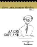 3 latin american sketches orchestre