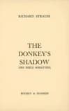 Des esels schatten [the donkey's shadow] opera
