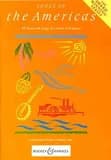 Songs of the americas