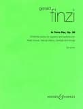 In terra pax op. 39