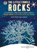 The little cradle rocks +cd