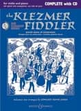 Edward huws jones : the klezmer fiddler