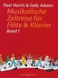 Musikalische zeitreise