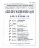 Cours primaire de musique cahier 4 --- formation musicale
