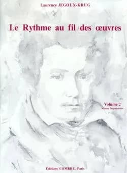 Le rythme au fil des oeuvres vol.2 --- formation musicale
