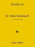 The endless murmuring iii --- alto, basson et harpe