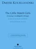 The little match girls --- soprano, mezzo, flute, harpe, piano, violon et electronique