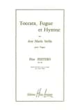 Toccata, fugue et hymne op.28 --- orgue