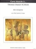 Bucoliques --- flute, hautbois et harpe