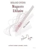 Muguet et l'allusive --- guitare