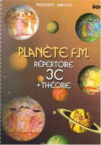 Planète FM vol. 3C : répertoire et théorie