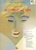 Chant en fm + cd --- formation musicale