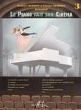 Le piano fait son cinema vol.3 --- piano ou clavier