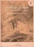 Les plaisirs du chant vol.1 --- voix moyennes ou graves et piano