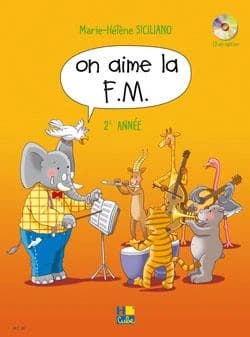 On aime la FM t.2