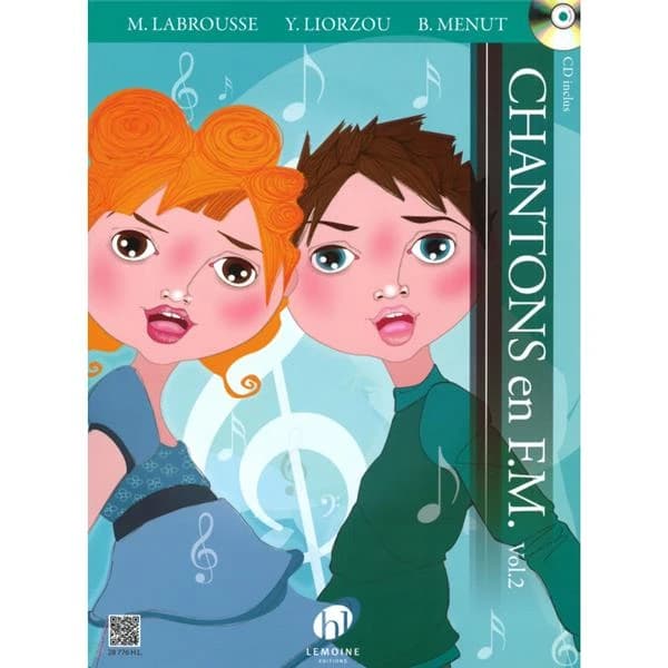 Chantons en FM vol.2