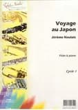 Voyage au japon --- flute et piano