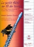 Le petit flute au fil du temps v10 --- flute et piano