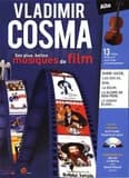 Ses plus belles musiques de film --- alto et piano