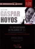 El encantador de pajaros op.24 --- flute