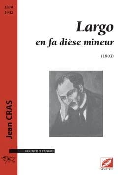 Largo en fa dièse mineur