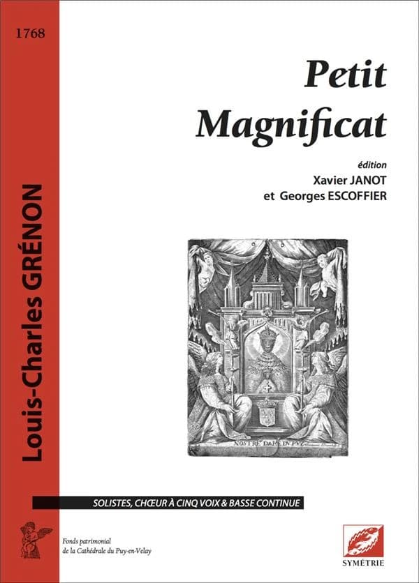 Petit magnificat