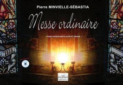 Messe ordinaire