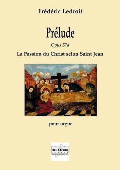 Prelude opus 57a