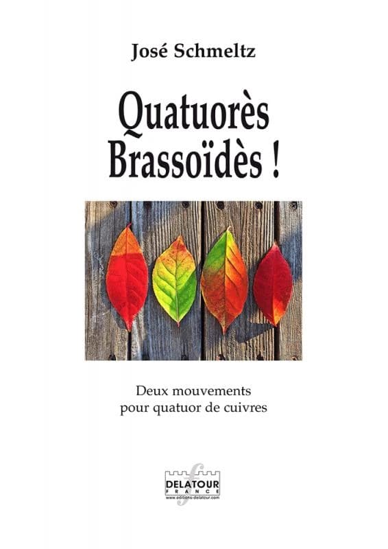 Quatuor brassoides