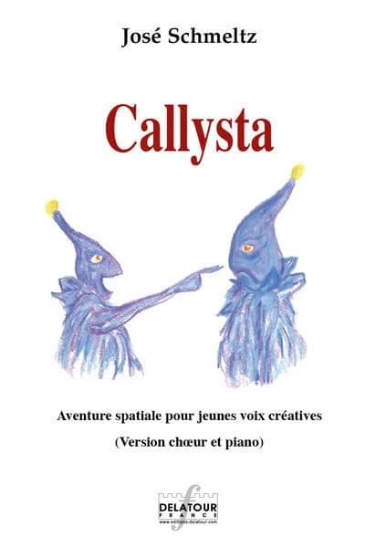 Callysta