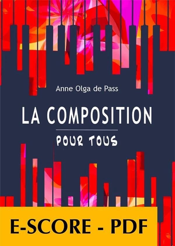 La composition pour tous