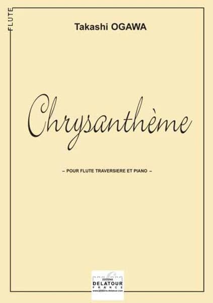 Chrysanthème