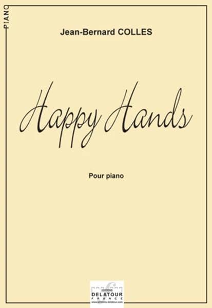 Happy Hands pour piano